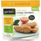 Gardein 7 Grain Crispy Tenders 9 oz.
