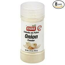 Badia Onion Powder