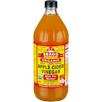 Bragg Apple Cider Vinegar 32 Oz