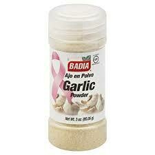 Badia Garlic Powder