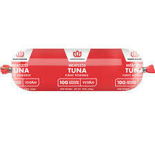 Worthington Vege-Tuna Roll Worthington Vege-Tuna Roll