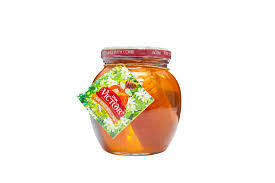 Don Victor Pure Honey With The Comb