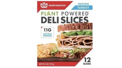 Plant-Based