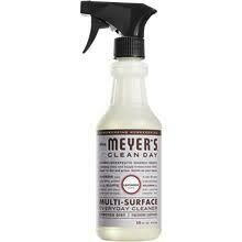 Mrs Meyer's Clean Day Multi Cleaner Lavender