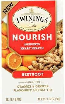 Teas &amp; Coffee Alternatives