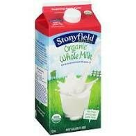 Dairy