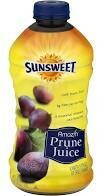 Sunsweet Amazon Prune Juice
