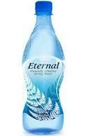 Eternal Naturally Alkaline Spring Water 20.2oz