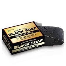 Egyptian Musk Bar Soap