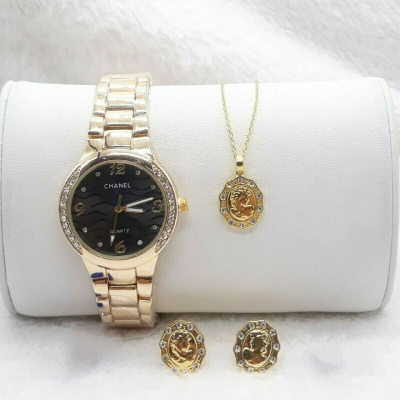 pack CHANEL
