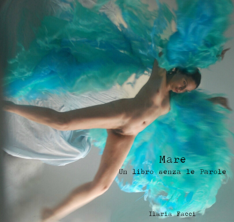 Libro &quot;Mare&quot;