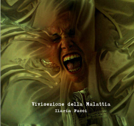 Libro &quot;Vivisezione della Malattia&quot;