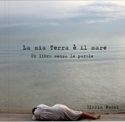 LIBRO &quot;La mia terra è il Mare&quot;​