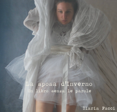 Libro fotografico &quot;La sposa d&#39;Inverno&quot;