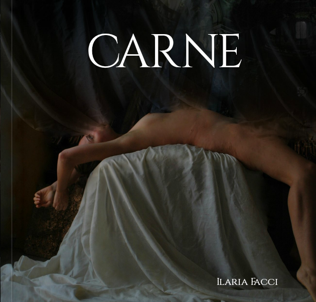 Libro &quot;Carne&quot;