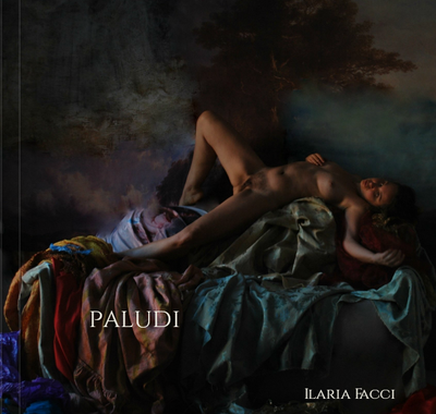 Libro &quot;Paludi&quot;