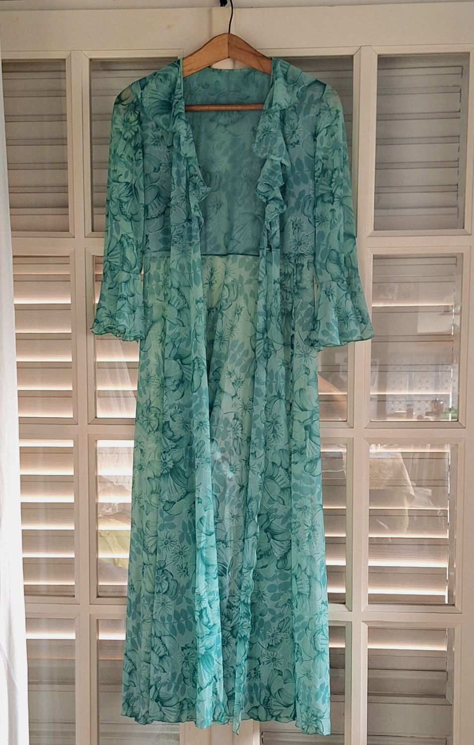 Veste collezione Vintage #4