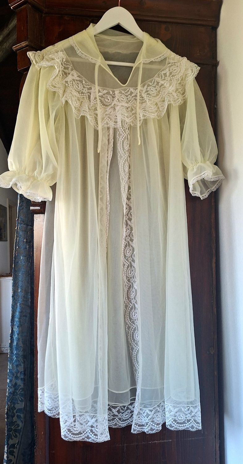 Veste Collezione Vintage # 6