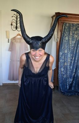 Materiale dal set. CORNA