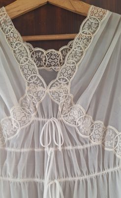 Veste collezione Vintage #10