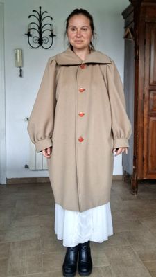 Cappotto collezione Vintage #12
