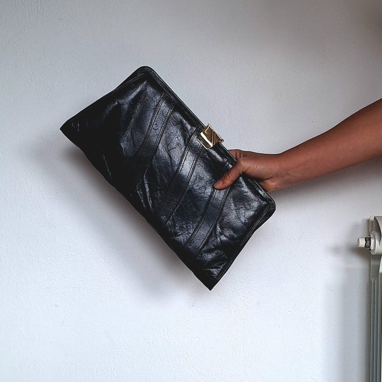 Borsa Vintage # 14