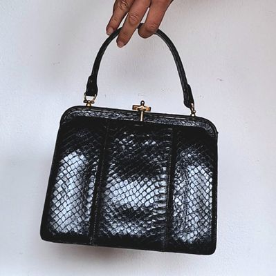 Borsa Vintage # 15