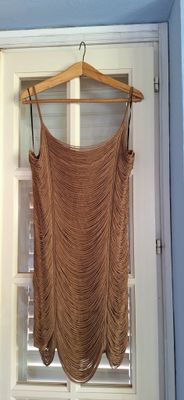 Abito sera vintage