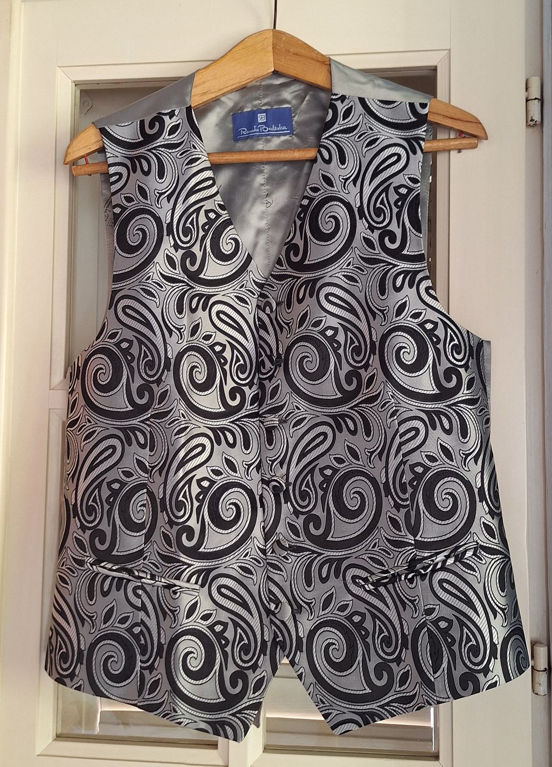 Gilet Renato Balestra