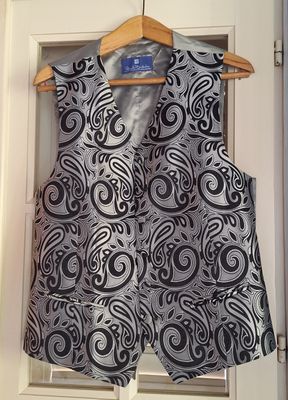 Gilet Renato Balestra