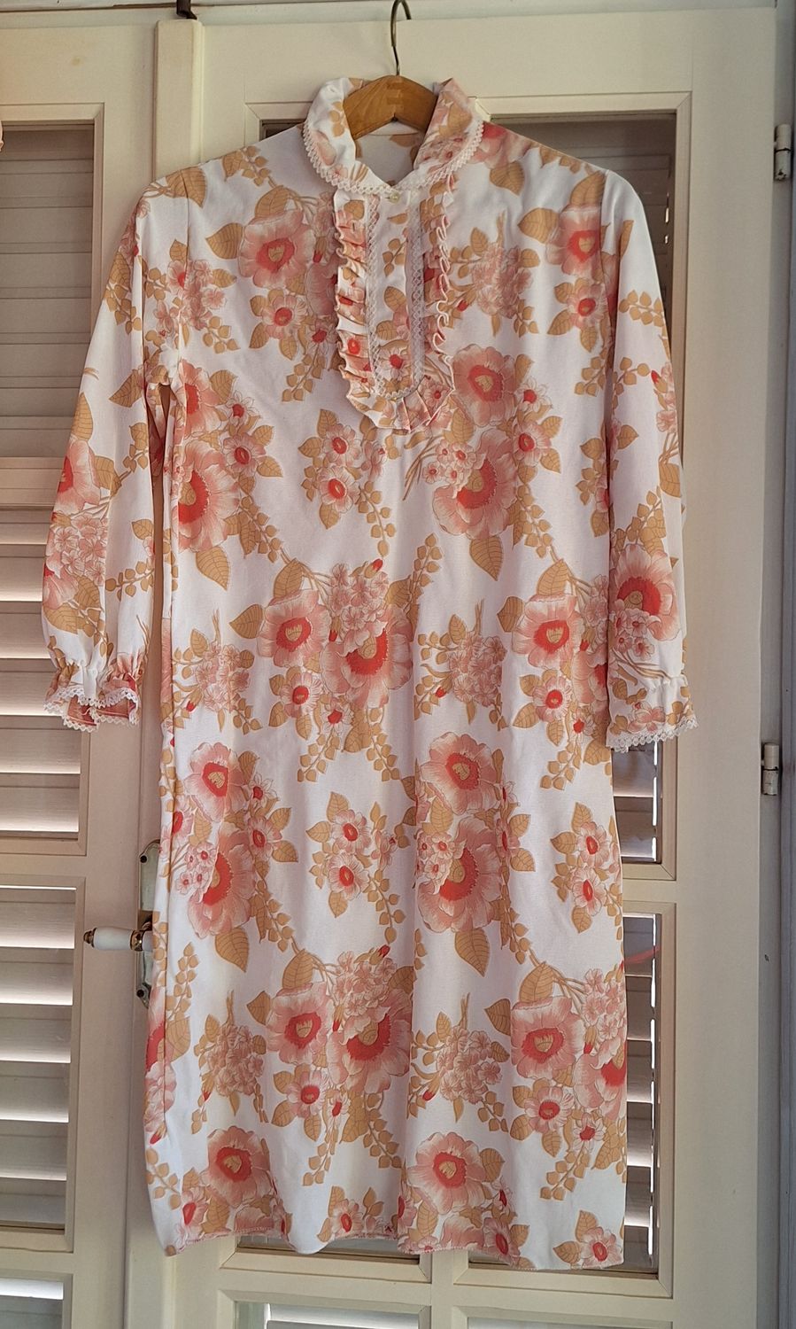 Veste Fiori