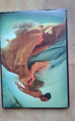Quaderno &quot;Gli sporchi Barocchi&quot;