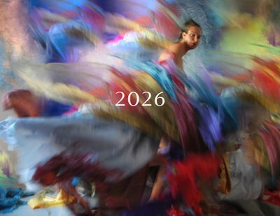 Calendario digitale 2026