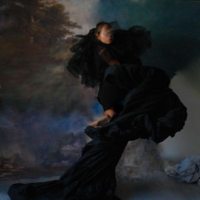 &quot;Inchiostro. Migrante siciliano &quot; # 25  Selfportrait ©Ilaria Facci