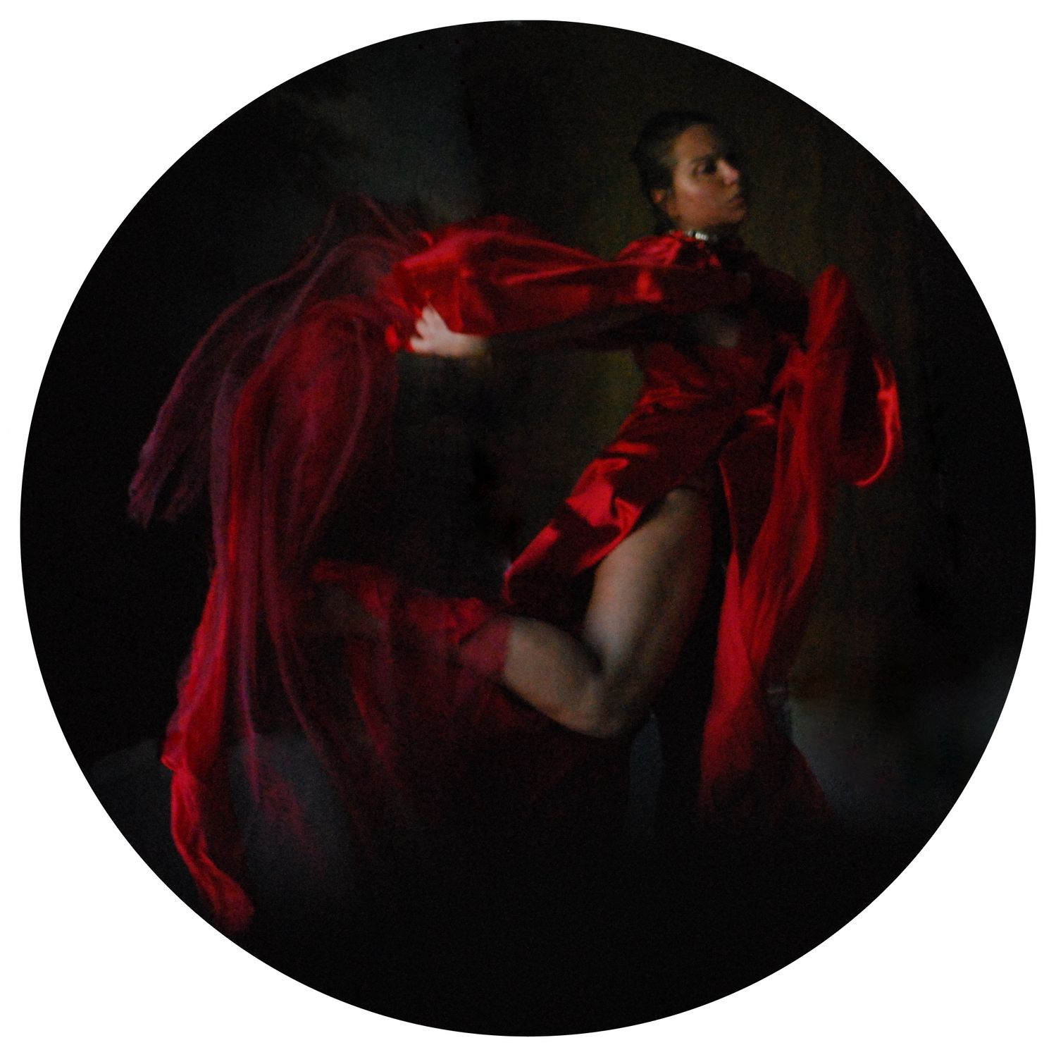 "Inchiostro. Migrante siciliano " #29  Selfportrait ©Ilaria Facci "Inchiostro. Migrante siciliano " #29  Selfportrait ©Ilaria Facci