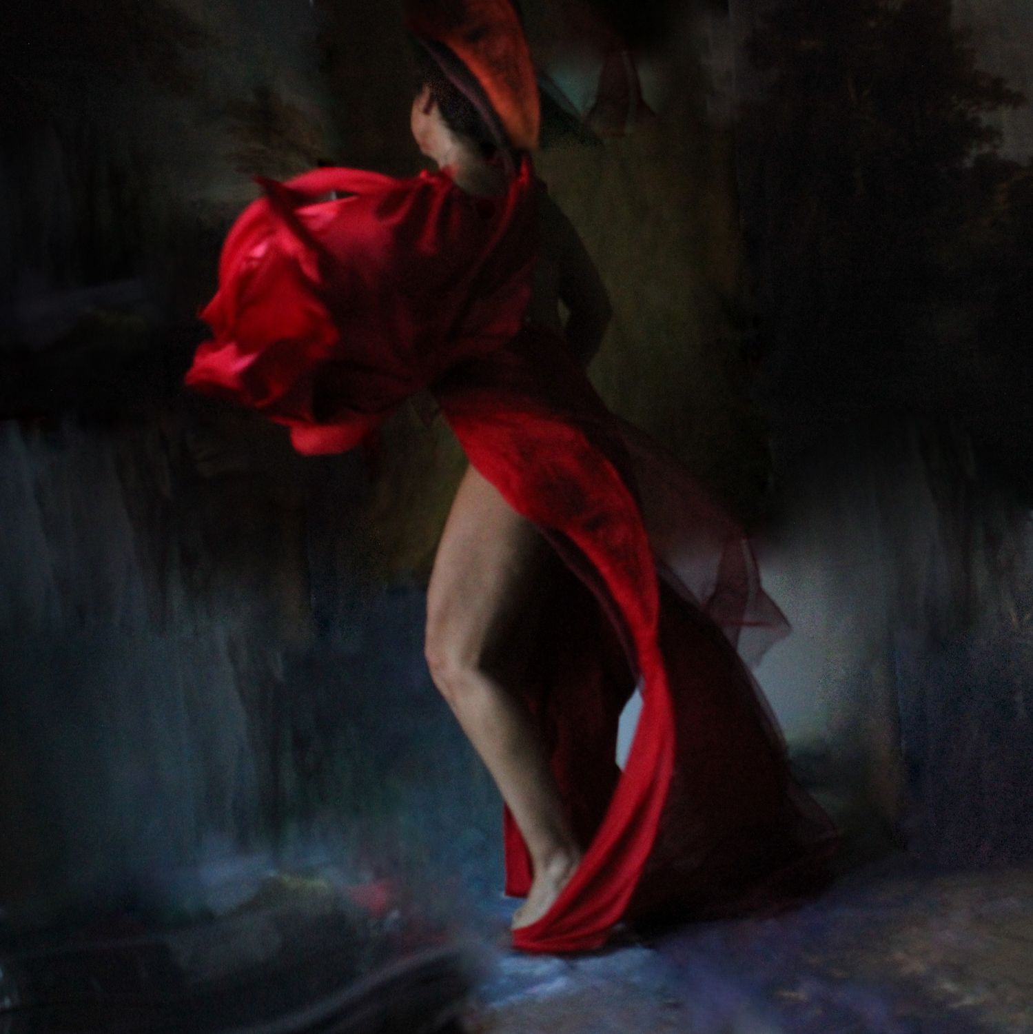 "Inchiostro. Migrante siciliano " #30  Selfportrait ©Ilaria Facci "Inchiostro. Migrante siciliano " #30  Selfportrait ©Ilaria Facci