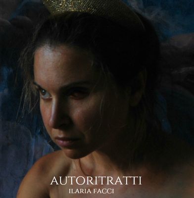 Libro "Autoritratti"