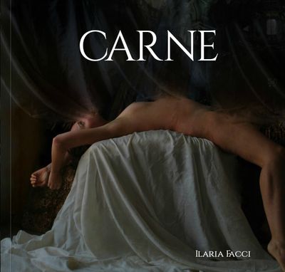 Libro "Carne"