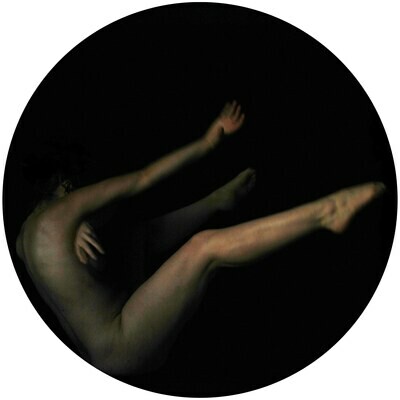 "Il Salto" Selfportrait ©Ilaria Facci