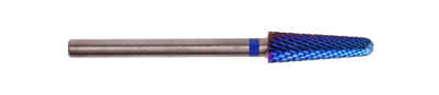 Tungsten Nail Drill - Conical Round Top 4x13mm (medium)