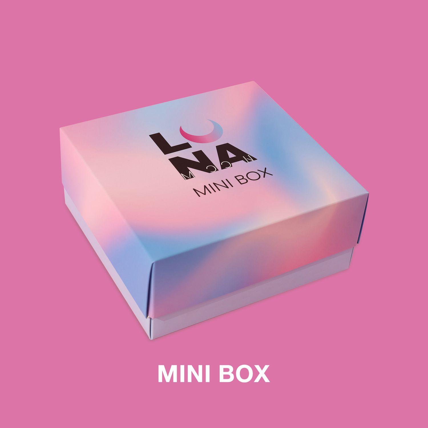Mini box set