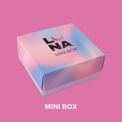 Mini box set