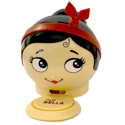 Miss Nella Ladybird Nail Dryer – Kids Nail Accessory