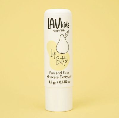 Hydrating Lip Balm – Kids Skincare
