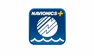 Navionic Plus Large