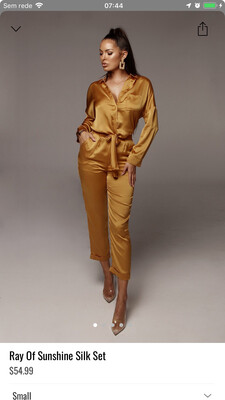 Jumpsuits