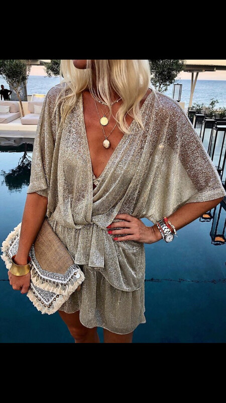 Short Dress