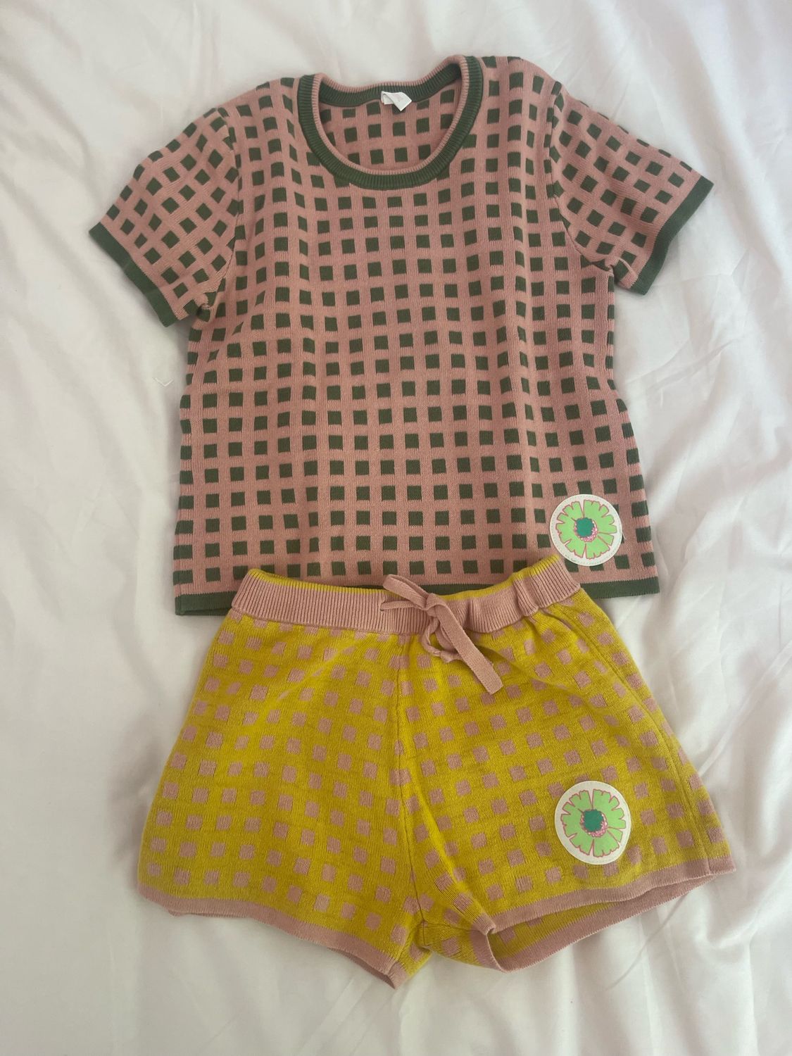 Ensemble Zimmermann 6 ans