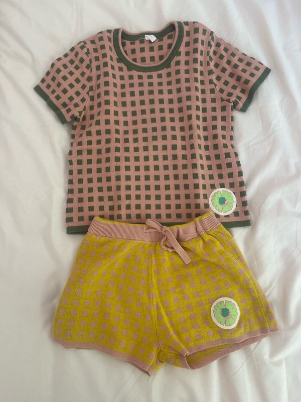 Ensemble Zimmermann 6 ans