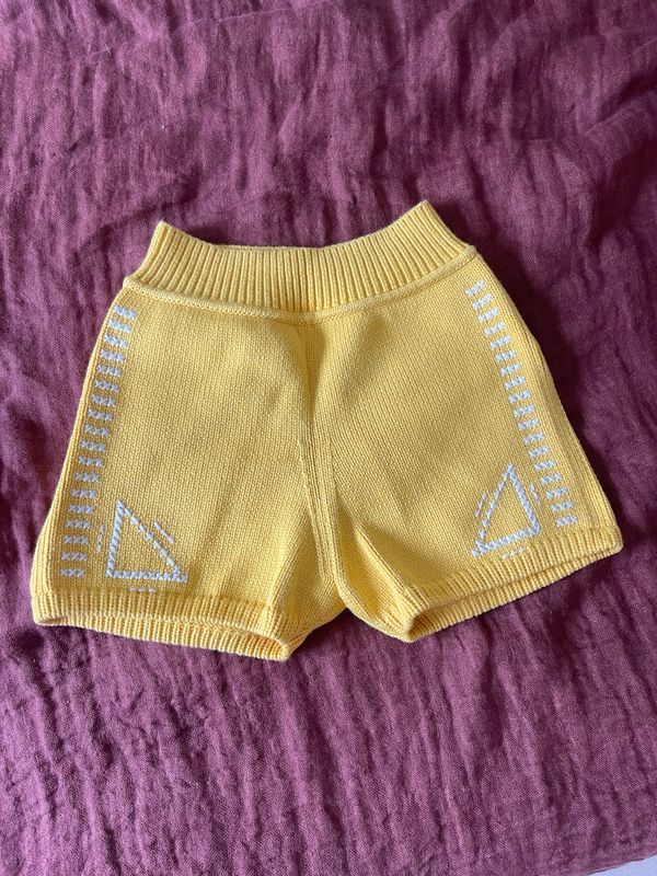 Short Hermès comme neuf taille 36